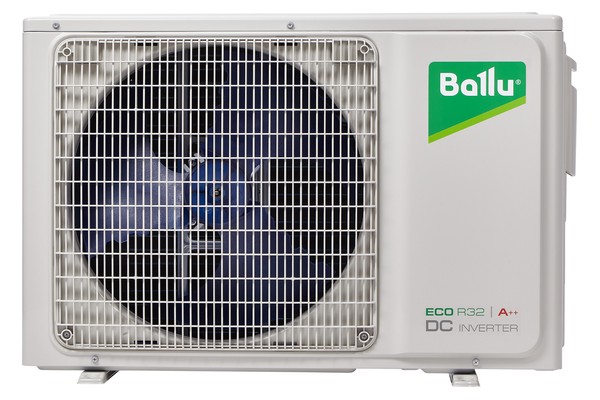 Наружный блок Ballu BA2OI-FM/out-14HN8/EU
