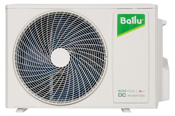 Наружный блок Ballu BA2OI-FM/out-18HN8/EU