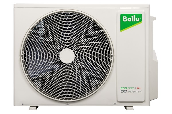 Наружный блок Ballu BA3OI-FM/out-21HN8/EU