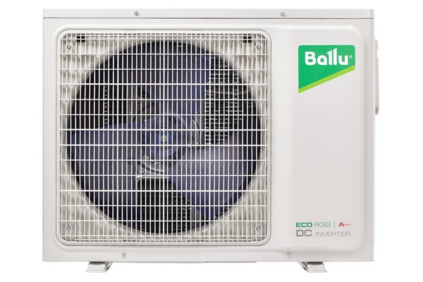 Наружный блок Ballu BA3OI-FM/out-27HN8/EU