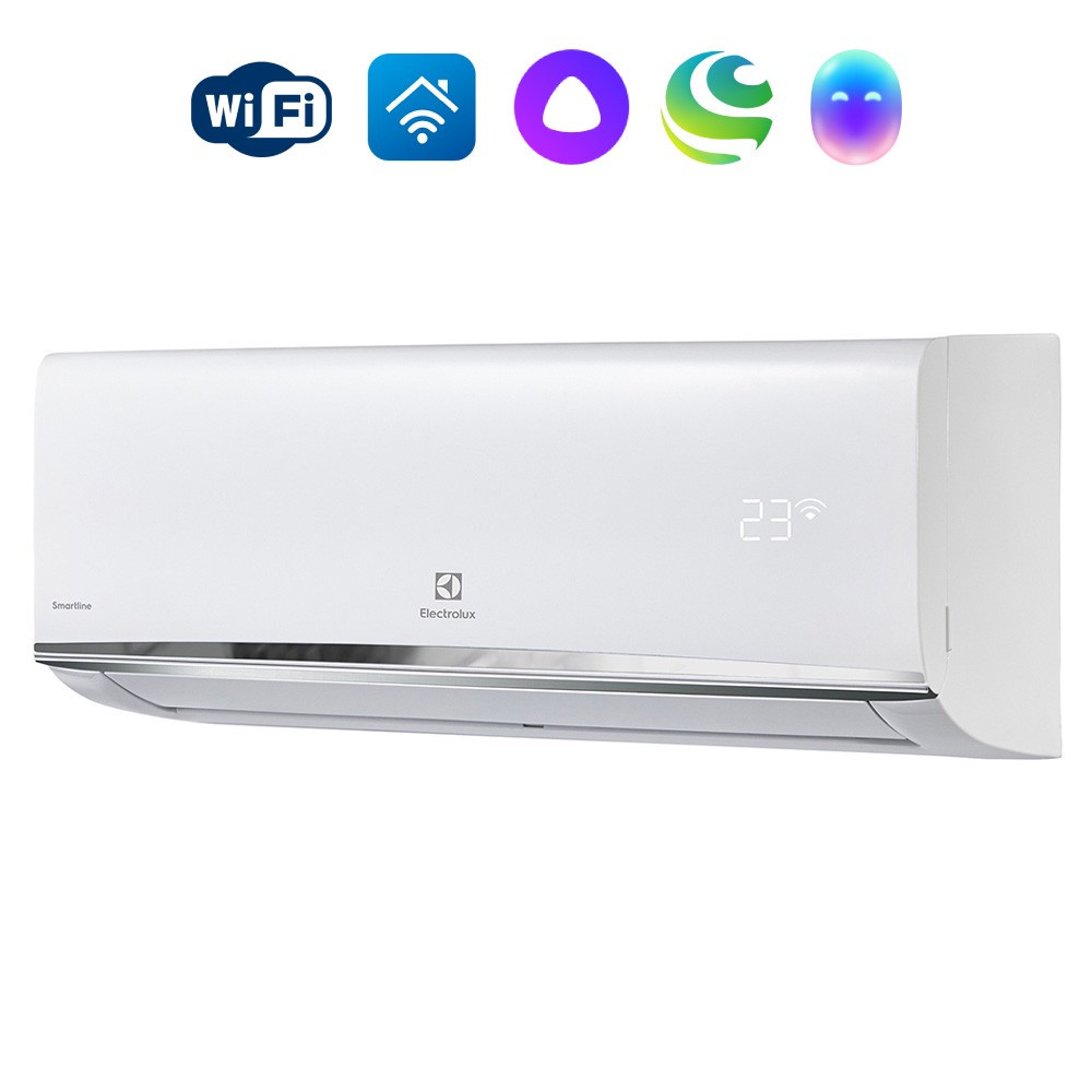 Electrolux Smartline DC EACS/I-07HSM/IK/N8_V3