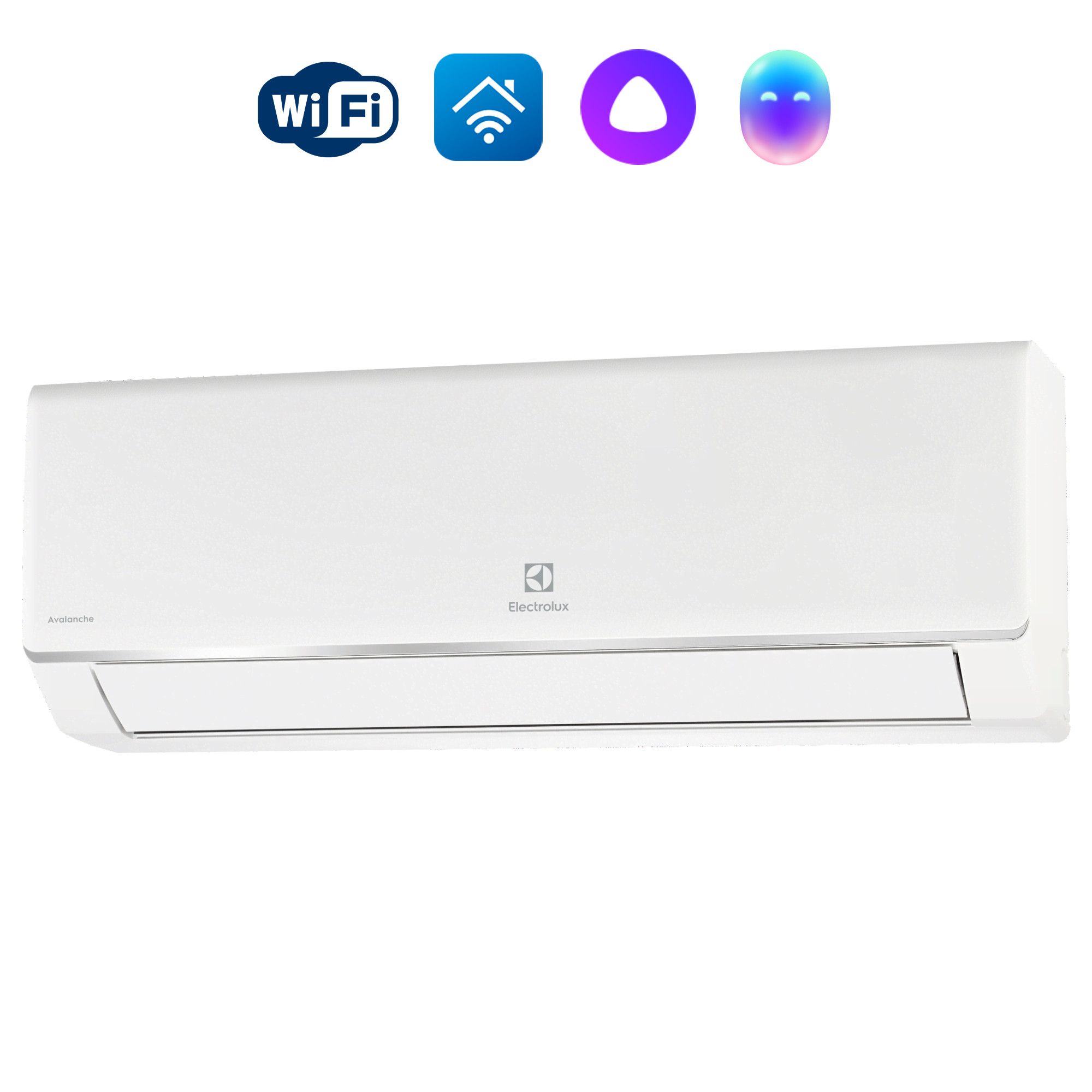 Electrolux Avalanche Super DC EACS/I-09HAV/N8_V2/WF