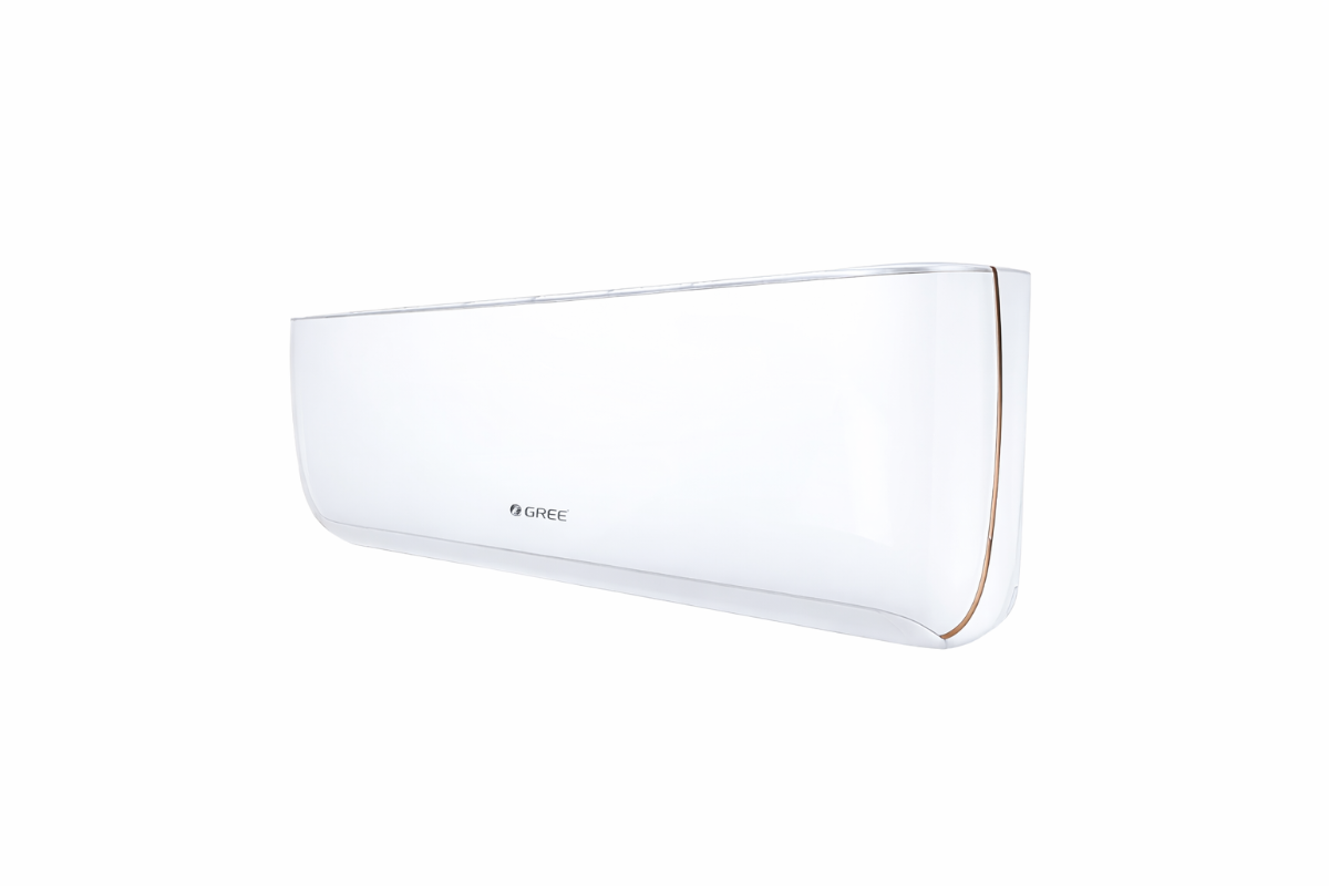 GREE 09: Bora Inverter R32 GWH09AAA-K6DNA1C (без соединительной инсталляции