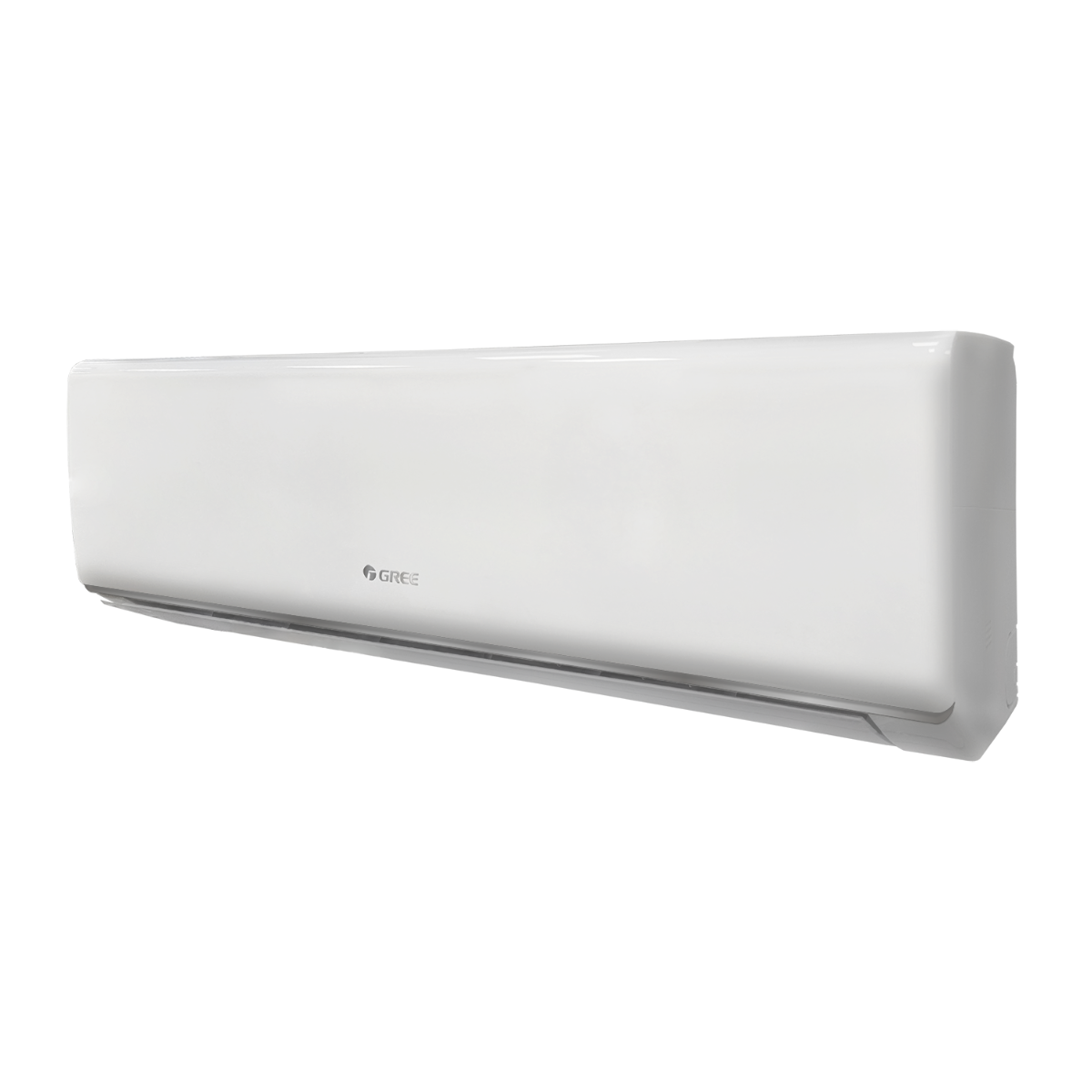 GREE 18: Eva R410 класс A GWH18ALCXD-K3NNA1B (комплектуется медными трубами)