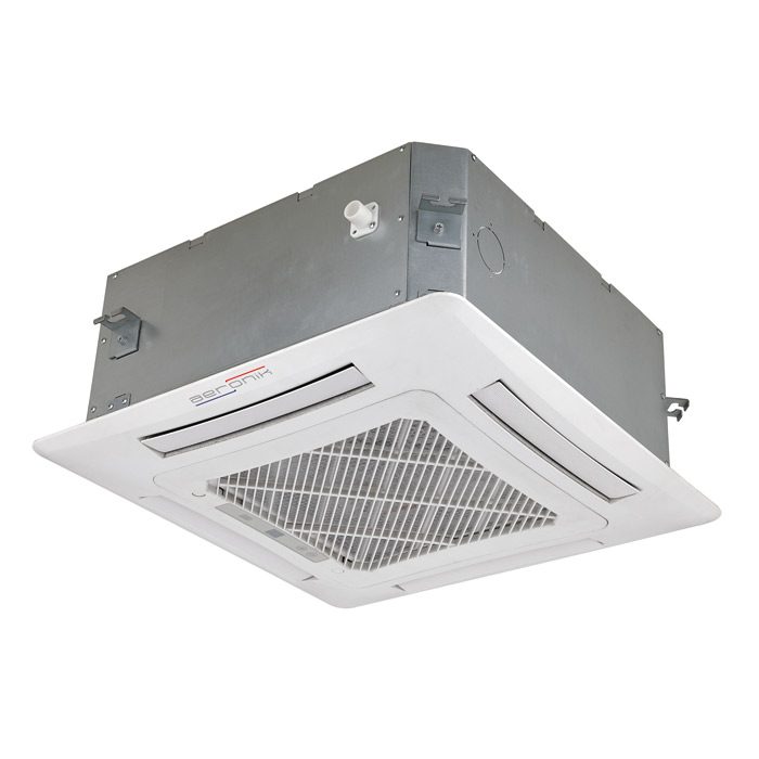 AERONIK ASI-AKH35R1/B-S INV/ ASO-AGUHN35R1/INV