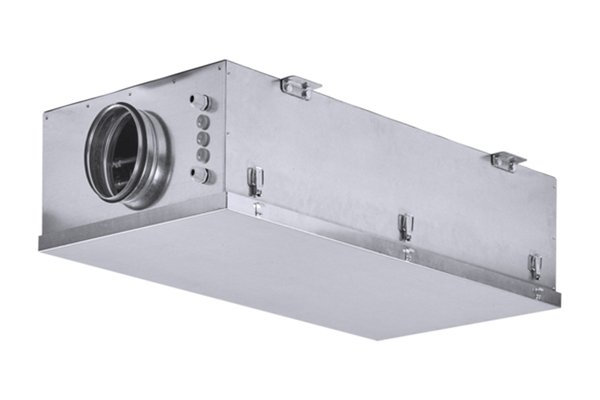 COMPACTAIR by ZILON ZPE 1200-2