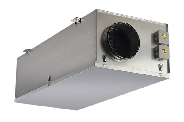 COMPACTAIR by ZILON ZPE 2000-5