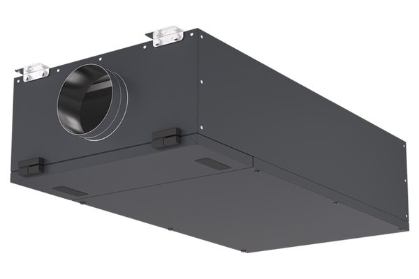 COMPACTAIR by ZILON ZPE-M 350-1