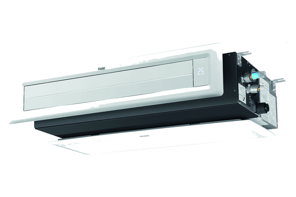 Haier канальный ECO AD50S1LS1FA