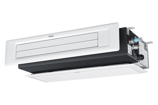 Haier канальный Super Match AD25S2SS1FA