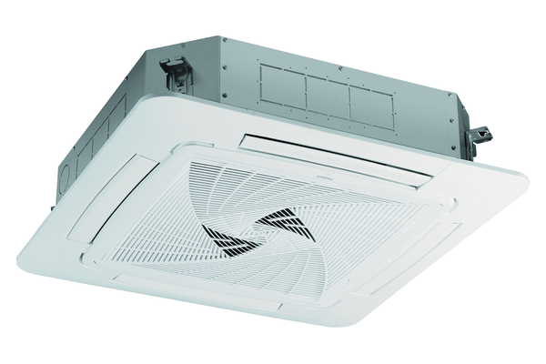 Haier кассетный ECO AB50S1LC1FA