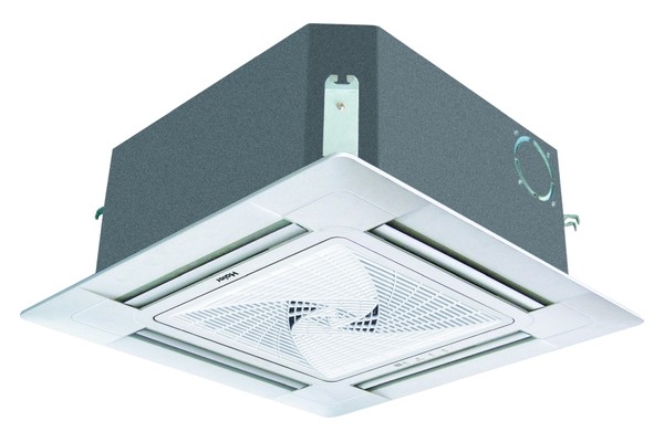 Haier кассетный Super Match AB25S2SC2FA