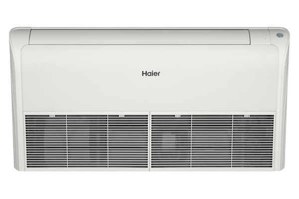 Haier напольно-потолочный Super Match AC25S2SG2FA new