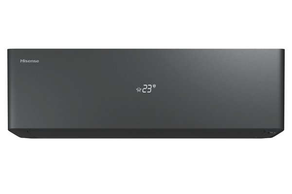 Hisense VISION PRO 2.0 CARBON SUPERIOR DC Inverter AS-13UW4RXVQH02(B)