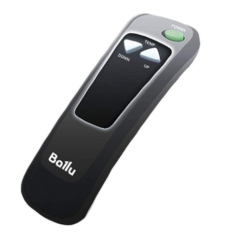 Пульт управления Ballu BOGH-15E