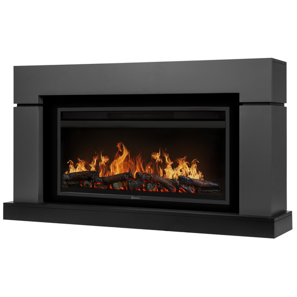 Electrolux Очаг EFP/P-4220LS + портал Lindos 42/40/36, графит
