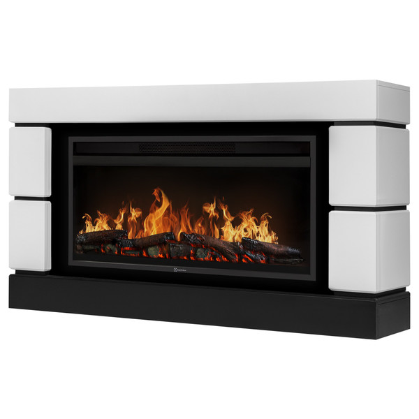 Electrolux Очаг EFP/P-4220LS + портал Moderno 42/40/36, белый