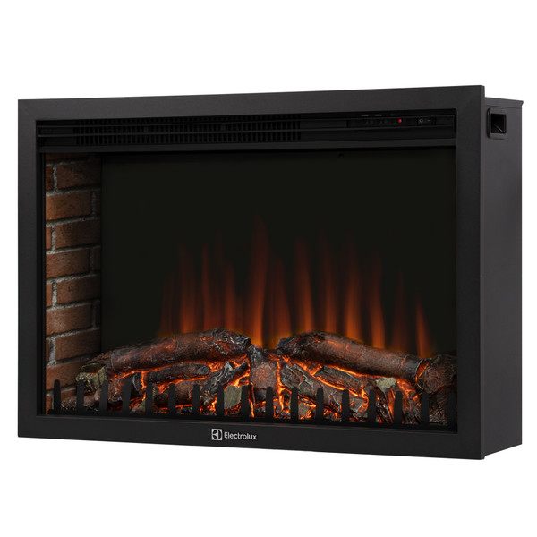 Electrolux ультра-широкий очаг EFP/P - 3020LS N (диагональ -31 дюйм)