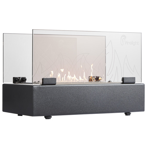Firelight BFP/T-3520 Glass