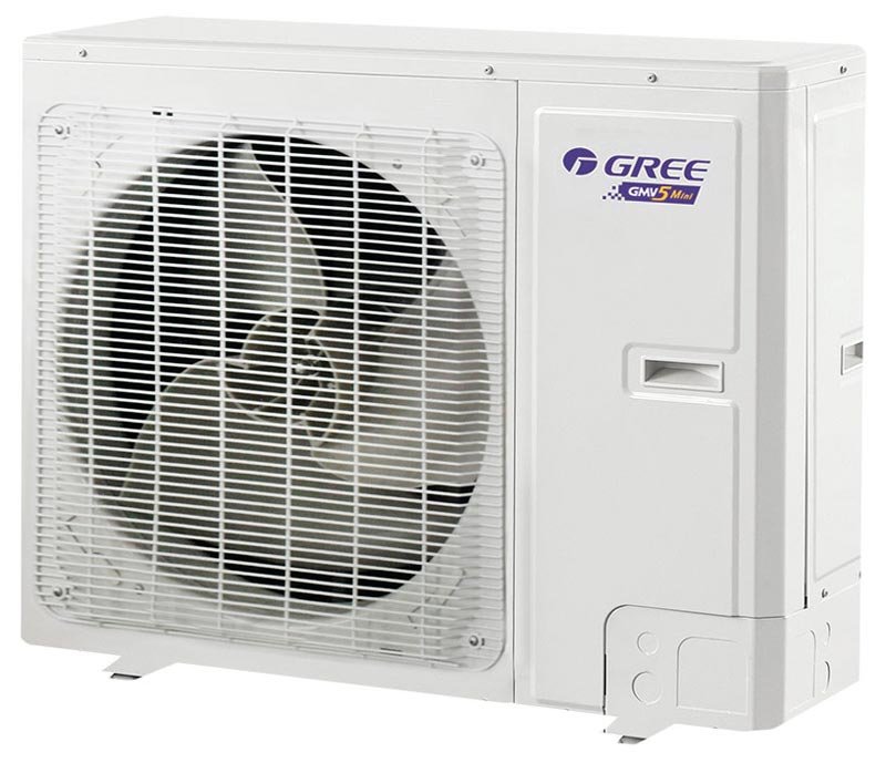 GREE GMV-121WL/C-T