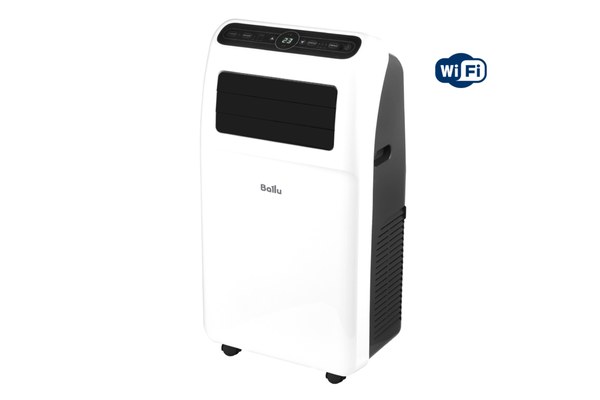 Ballu Aura BPAC-09 CP/N1