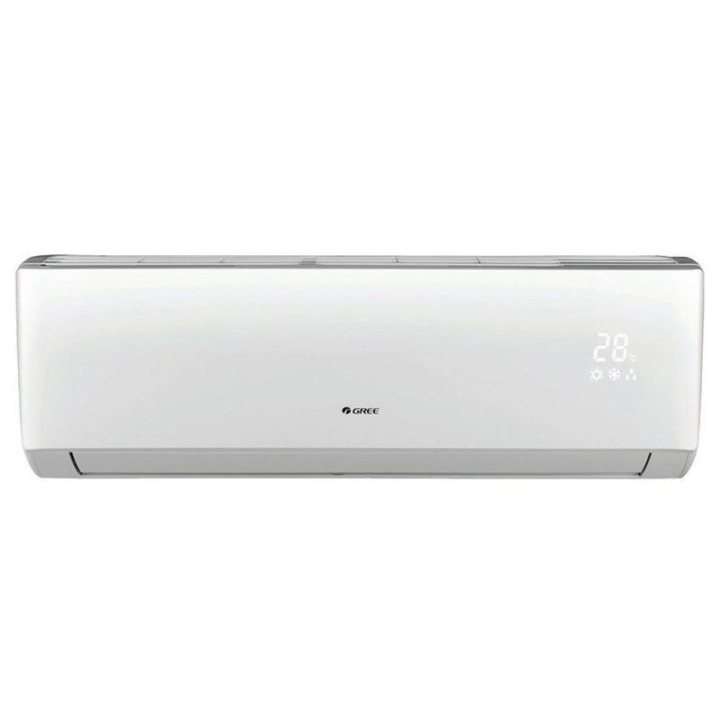 GREE Внутренний блок GWH12QC-K6DNB6D