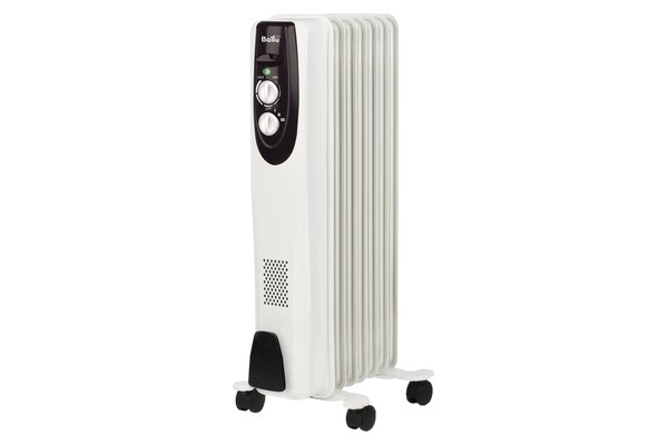 Ballu BOH/CL-07WRN 1500