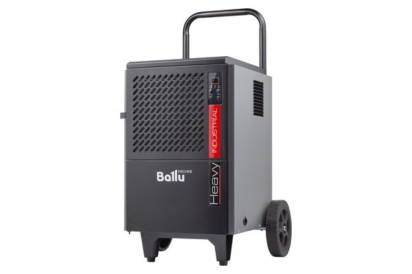 Ballu BDI-50L