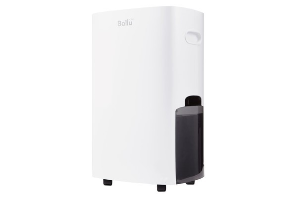 Ballu BD40U