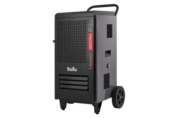 Ballu BDI-80L