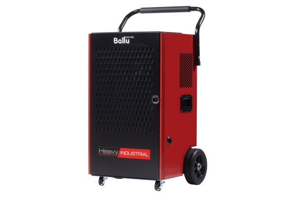 Ballu BDI-100L