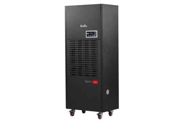 Ballu BDH-168L