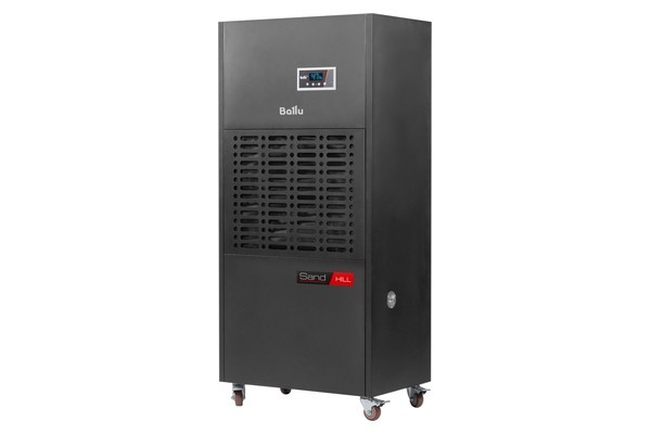 Ballu BDH-240L