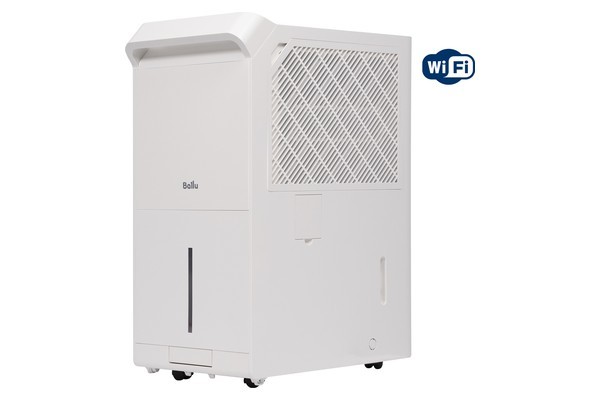 Ballu BDR-50LE