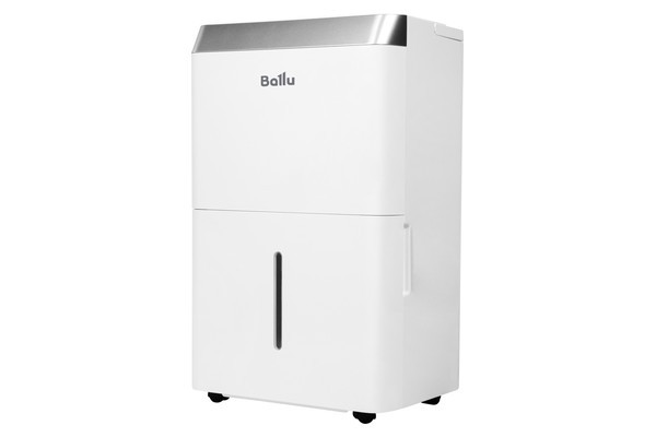 Ballu BD12T CL