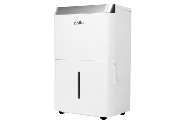 Ballu BD20T CL