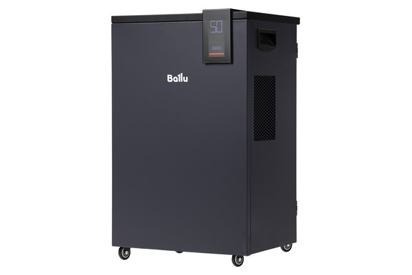 Ballu BD80HP