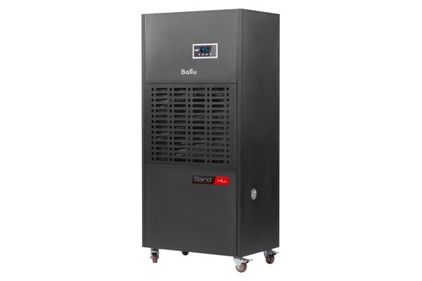 Ballu BDH-240LE