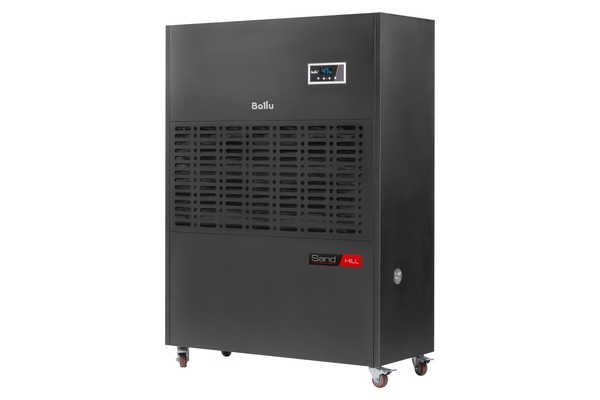 Ballu BDH-360LE