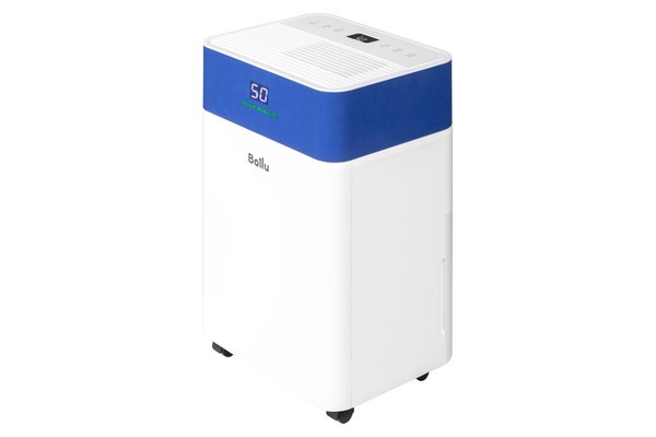 Ballu BD-16L CB