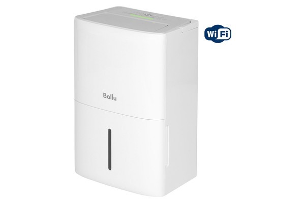 Ballu BD60T SD