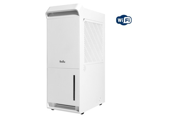 Ballu BDR-40LE