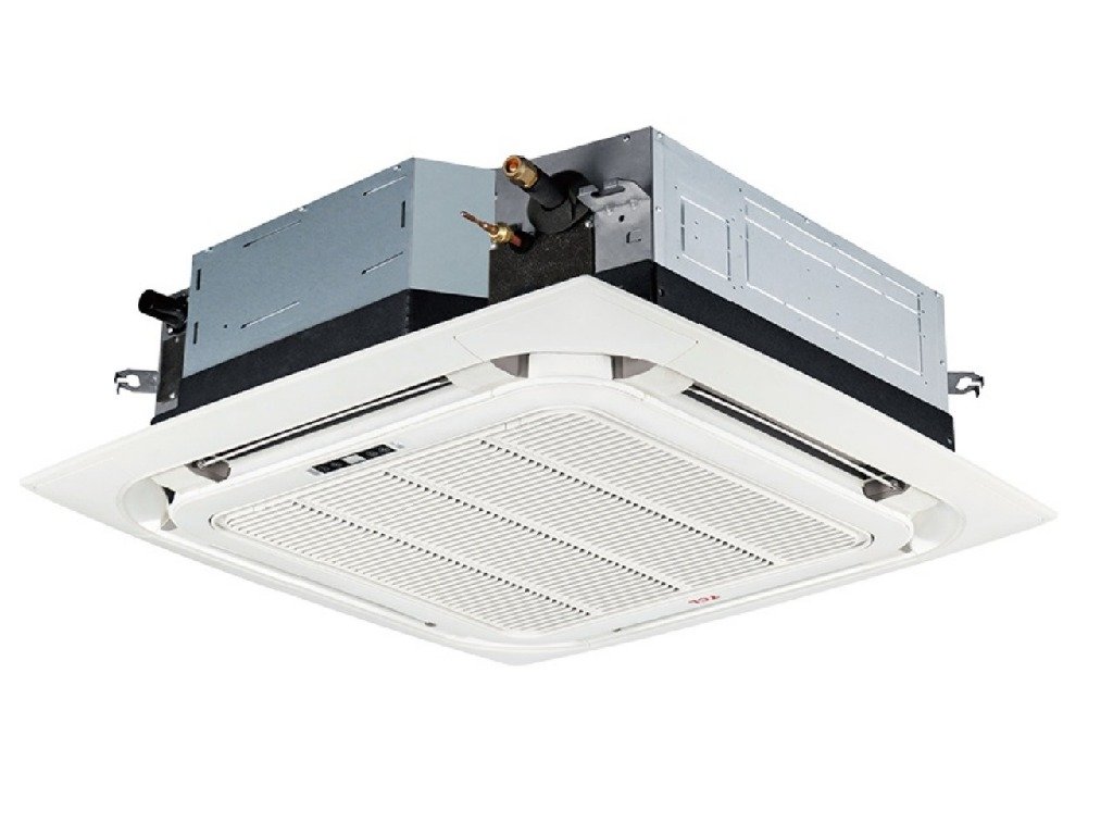 DITREEX кассетный DCH-18N1DV7