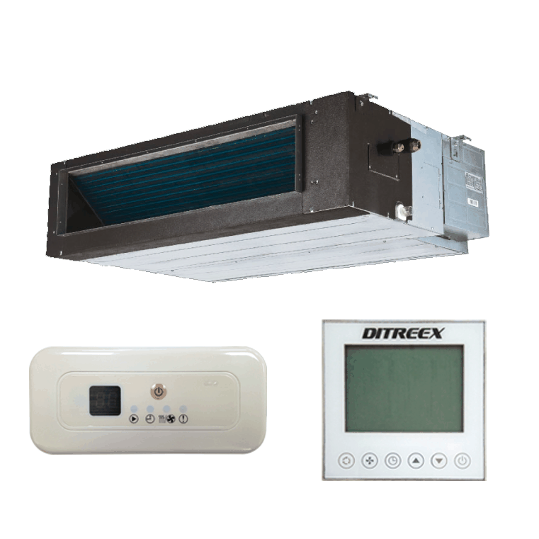 DITREEX канальный DFH-24N1DV