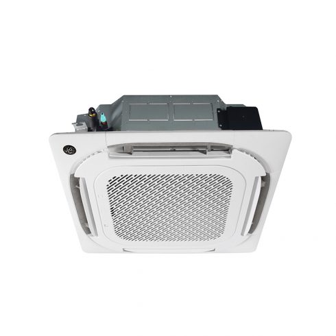Midea Кассетные MCA3-18HRN1-Q