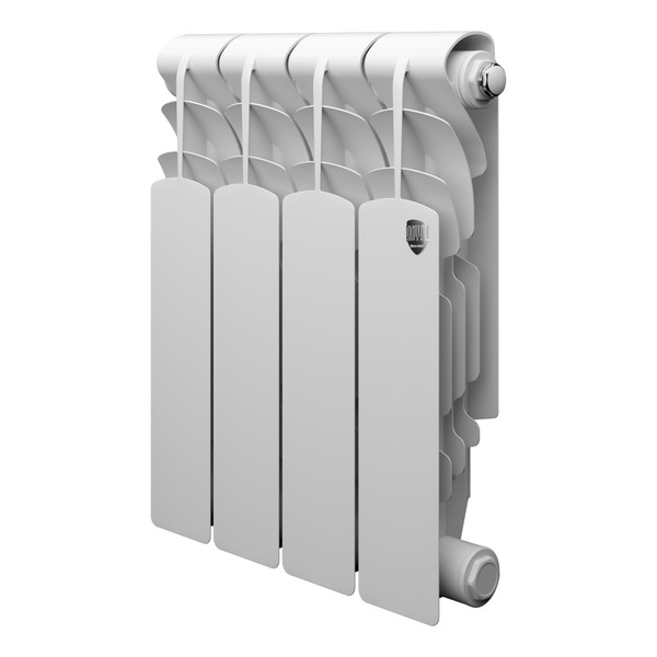 Royal Thermo Revolution А 350 — 4 секц.