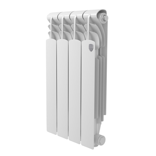 Royal Thermo Revolution А 500 — 4 секц.