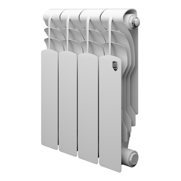 Royal Thermo Revolution B 350 — 4 секц.