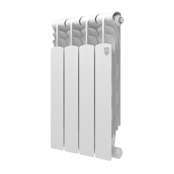 Royal Thermo Revolution B 500 — 4 секц.