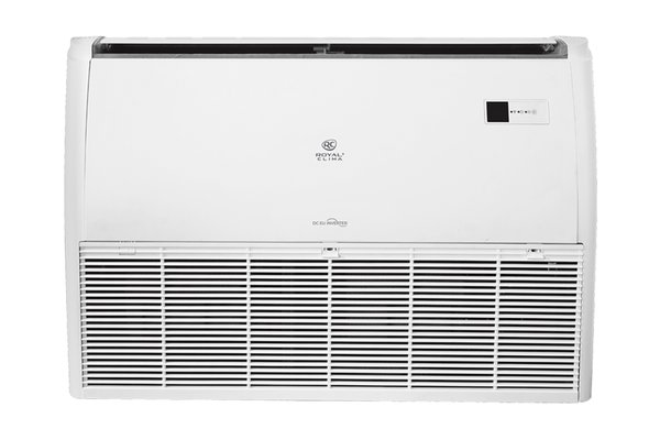 ROYAL CLIMA COMPETENZA DC Inverter CO-F 24HNDI